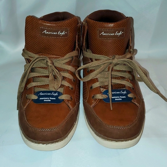 Mens American Eagle shoes - Picture 1 of 6